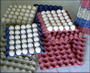 Egg Trays - Factory direct products, no extra middle party.