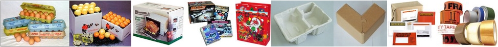 Packaging: Carton, Tray, Conner Protection, Self Adhesive Tape, etc