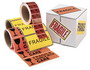 Commercial and Computer Data Labels - Factory direct products, no extra middle party.