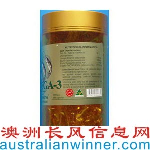 180װ Careline omega31000mg