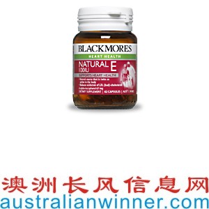 άE42װ100iu,Vitamin E42/ƿ [Blackmores or Other]