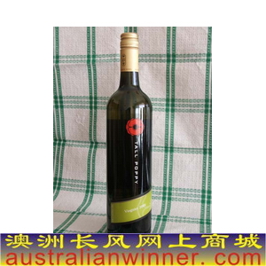 ޺[] Tall Poppy HILLSIDE Chardonnay 2006