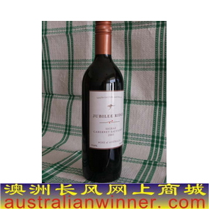 ޺[] Tall Poppy HILLSIDE Cabernet Sauvignon 2003