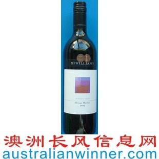 ޺ shiraz_merlot2005