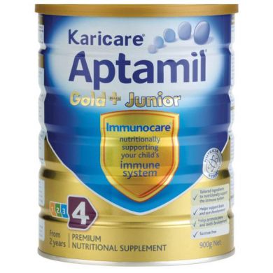 Karicare Aptamil Gold Plus 4 Juniorװ4Σ6900װӤ̷