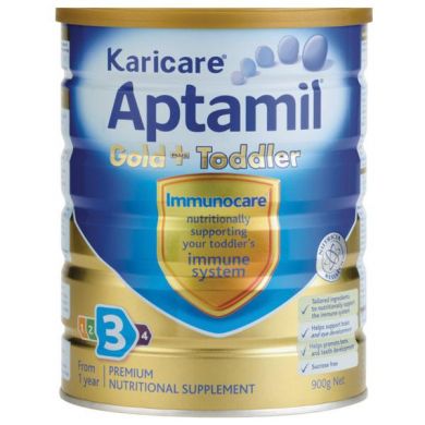 Karicare Aptamil GOLD+ װ3Σ6900װӤ̷