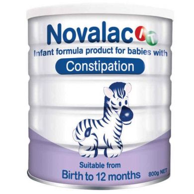 Novalac Constipation(IT) ַ䷽̷ۣ6800װӤ̷