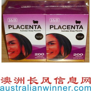 ̥200װ3000ˣSheep Placenta200/ƿ [J&B or Other]