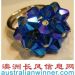 ˮָ Jewelery - Swarovski Crystal Ring Sapphire