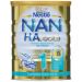 Nan HA Gold 1雀巢金盾1段，6罐900克装婴儿奶粉